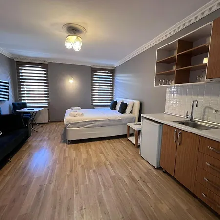 Homestay Pera Nova House *