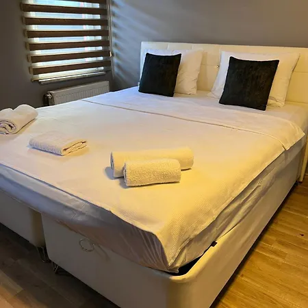 Homestay Pera Nova House *