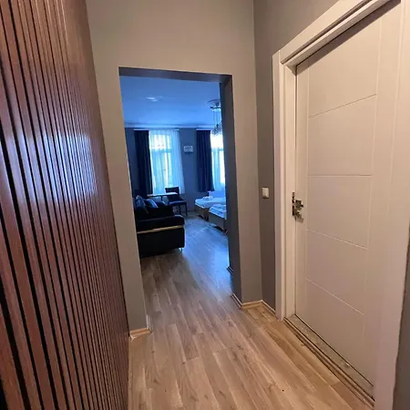 Pera Nova House Estambul
