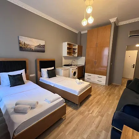 Pera Nova House Estambul