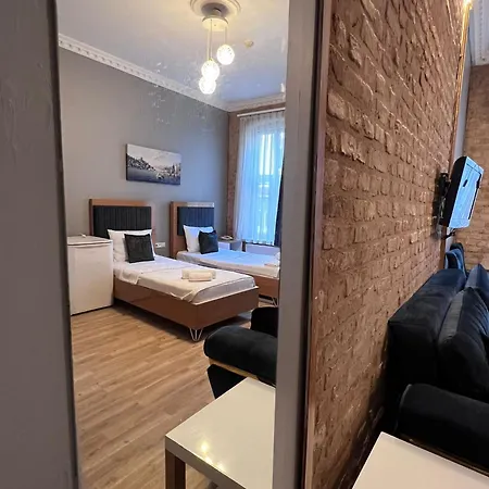 Pera Nova House Accommodatie bij particulieren