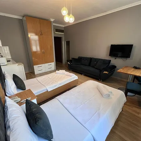 בית אירוח Pera Nova House איסטמבול