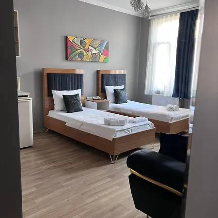 Pera Nova House Accommodatie bij particulieren