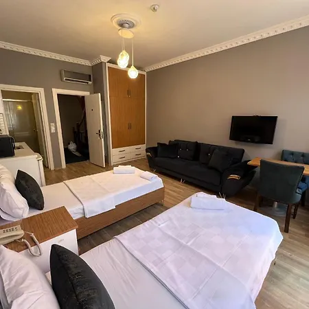 Pera Nova House * איסטמבול