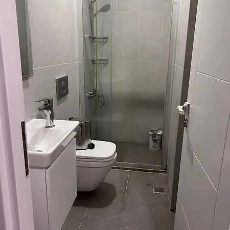 Pera Nova House בית אירוח *