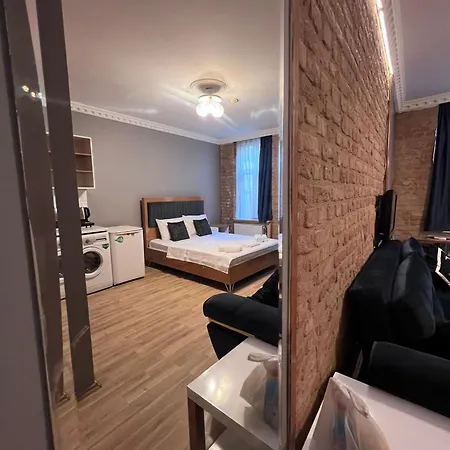 Pera Nova House * איסטמבול