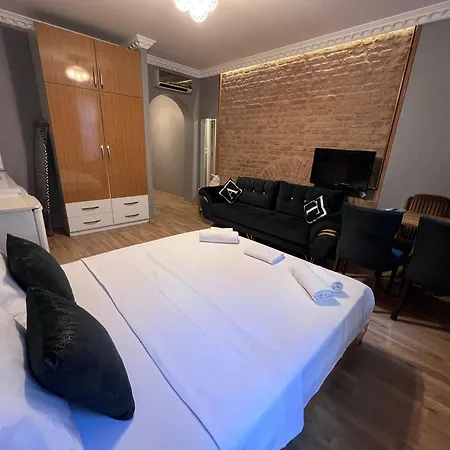 בית אירוח Pera Nova House