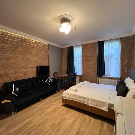 Accommodatie bij particulieren Pera Nova House *