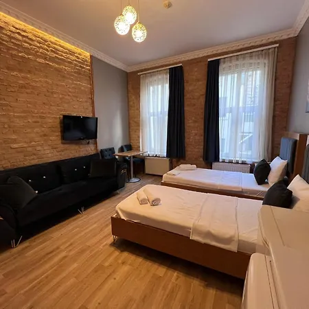 Accommodatie bij particulieren Pera Nova House *